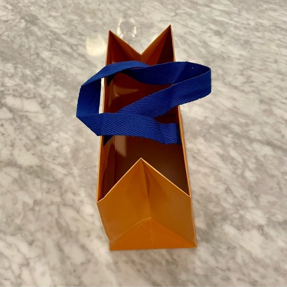 Louis Vuitton Small Gift Bag - Authentic